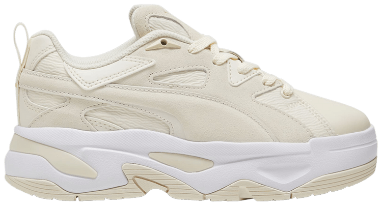 Puma Wmns BLSTR Mix   Alpine Snow