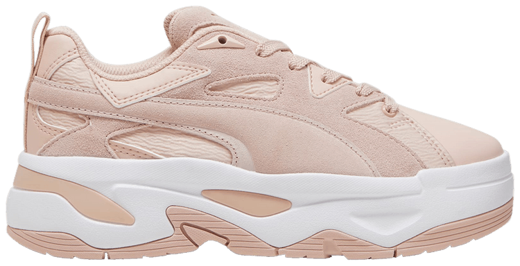Puma Wmns BLSTR Mix   Rose Quartz