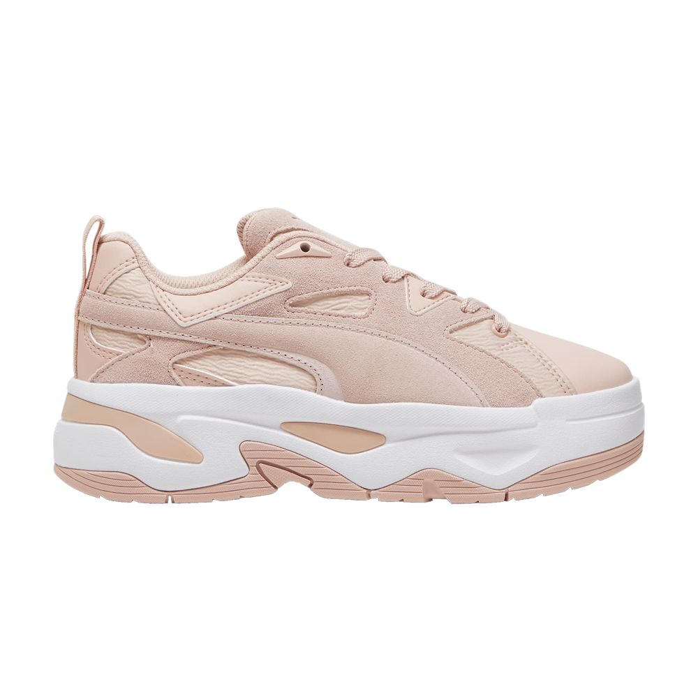 Puma Wmns BLSTR 'Mix - Rose Quartz' | Pink | Women's Size 6.5 - 396095-02
