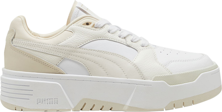 Wmns CA Flyz Premium Warm White