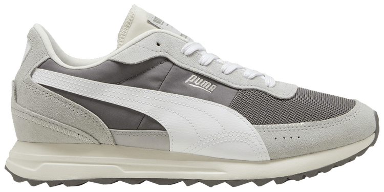 Puma Road Rider SD Cast Iron