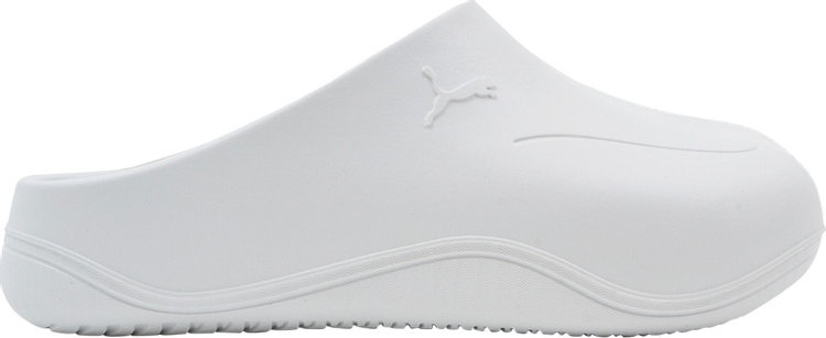 ◆PUMA◆ Wavemule Warm White 39905002 399050-02 Buy Wave Mule 'Warm White' - 399050 02 | GOAT