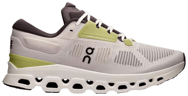 Cloudstratus 3 Pearl Ivory