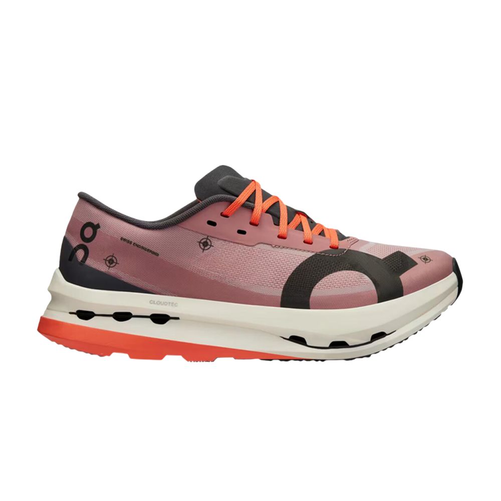 ON Wmns Cloudboom Echo 3...