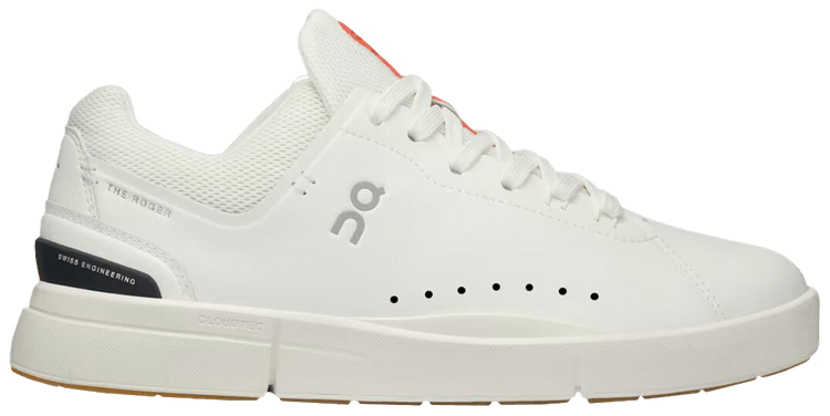 Wmns The Roger Advantage White Spice