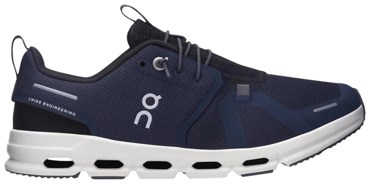 Cloud Sky Kids Midnight Black