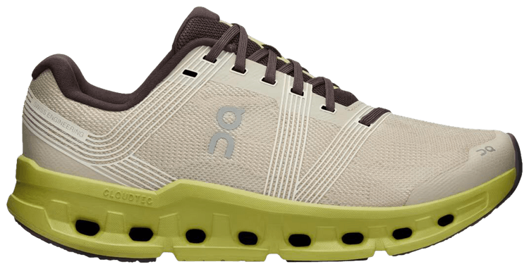 ON Wmns Cloudgo Sand Zest