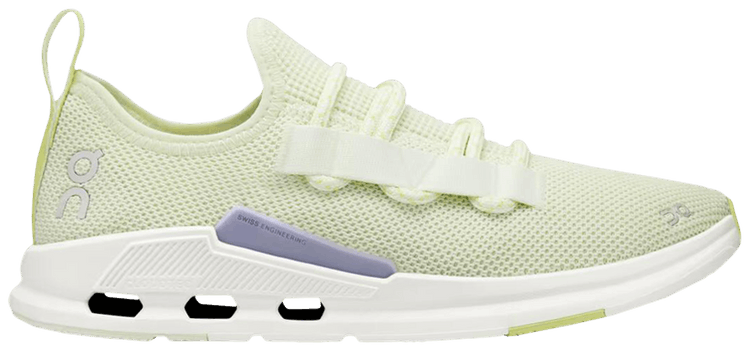 ON Wmns Cloudeasy Aloe Nimbus