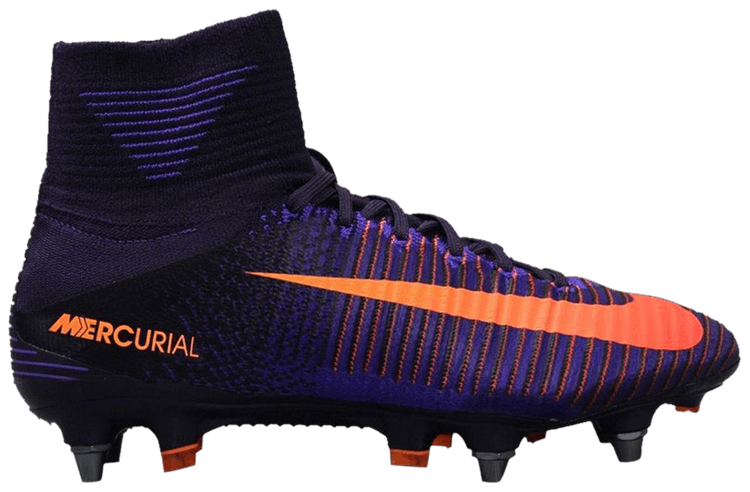 Nike Mercurial Superfly 5 SG Pro Floodlights Pack