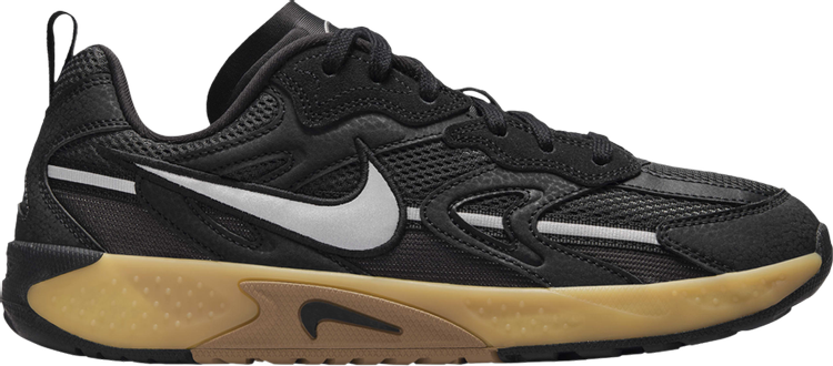 Wmns Jam Black Gum