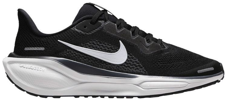 Nike Air Zoom Pegasus 41 GS Black Anthracite White