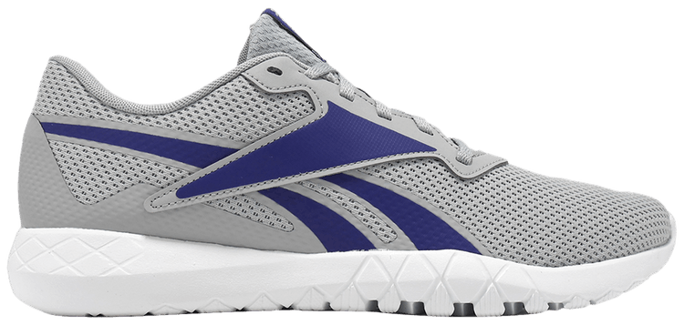 Reebok Flexagon Energy TR 3 Grey Bright Cobalt