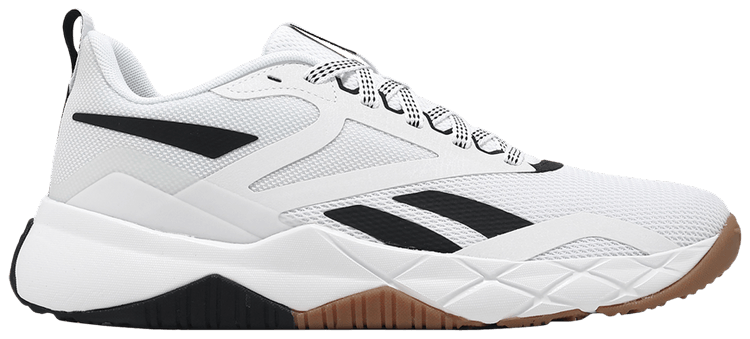 Reebok Wmns NFX White Black