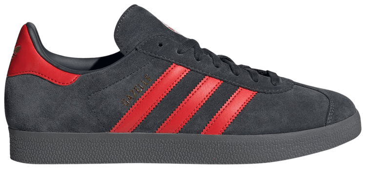 FC Bayern Munich x adidas Gazelle Third Kit