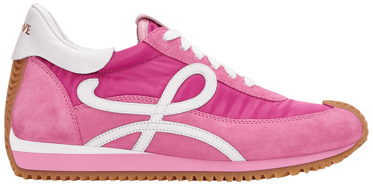 LOEWE セール★ L815282XAH Buy Loewe Wmns Flow Runner 'Pink' - L815282XAH 7140 | GOAT