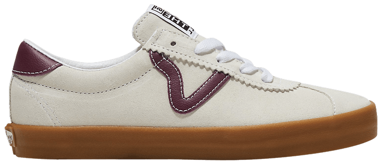 Vans Sport Low Marshmallow Port Royale