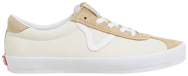 Vans Sport Low Incense