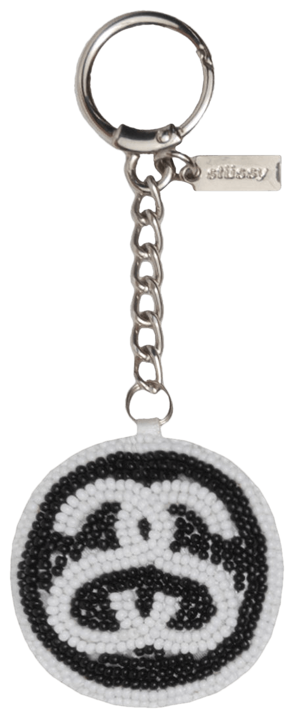 Buy Stussy keychains and lanyards: New & Pre-Owned | GOAT