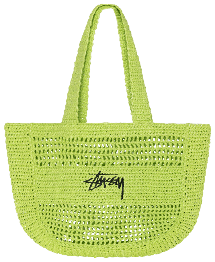 Buy Stussy Tote Bags: New Releases & Iconic Styles | GOAT