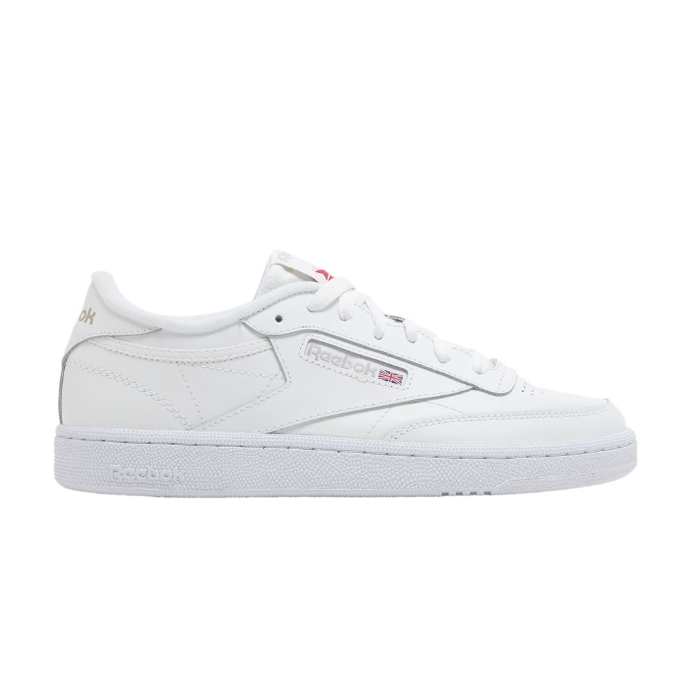 Reebok Wmns Club C 85 'White' | Women's Size 6