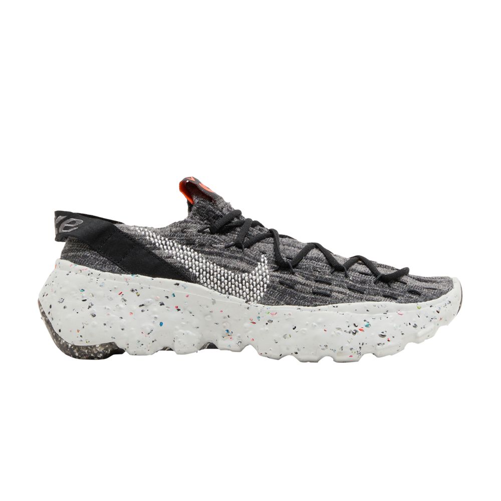 Nike Wmns Space Hippie 04 'Iron Grey' | Women's Size 12.5