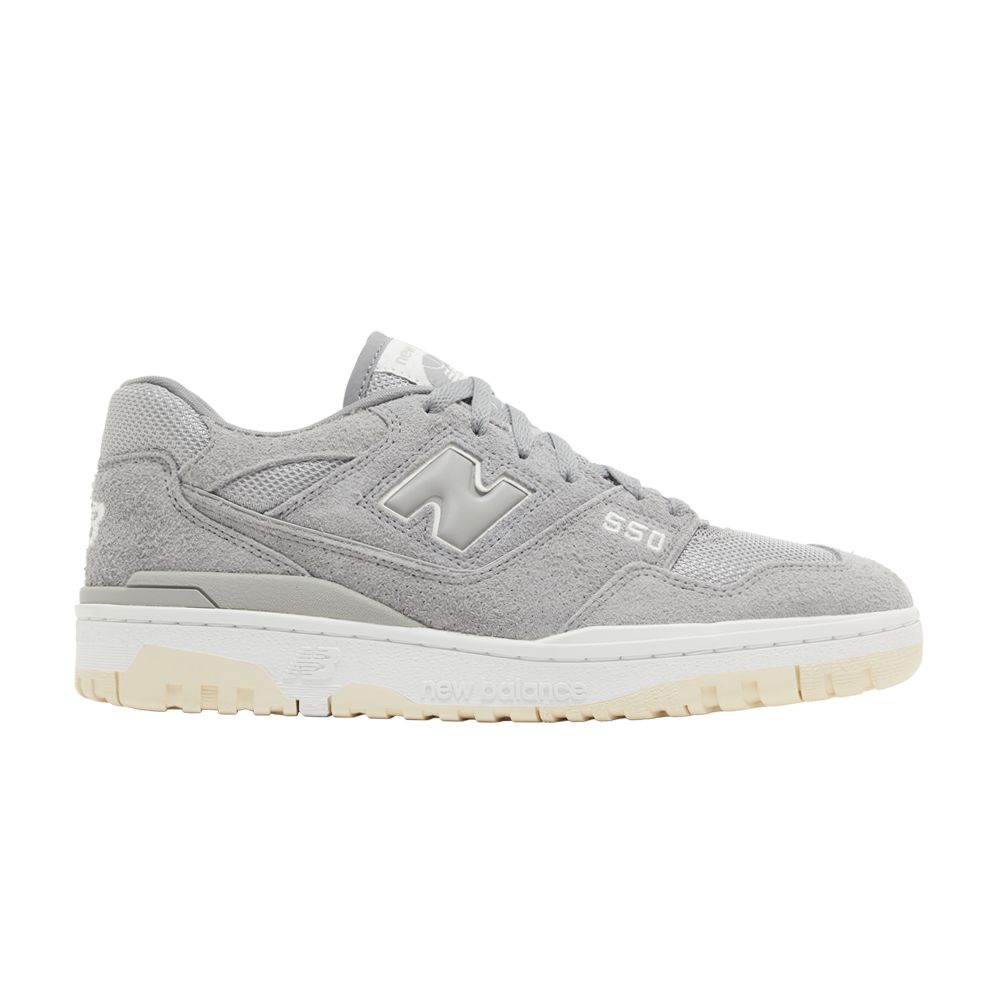 New Balance 550 'Slate Grey' | Men's Size 7.5