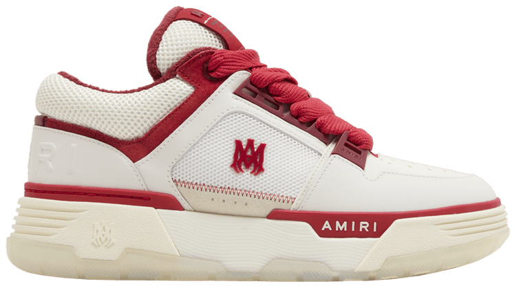 Buy Amiri Ma 1: New Releases & Iconic Styles | GOAT