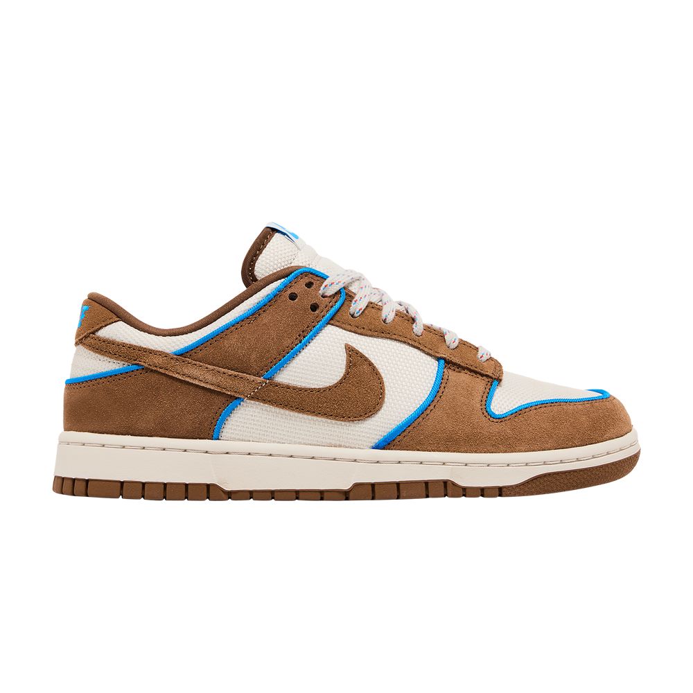 NIKE DUNK LOW PREMIUM 'LIGHT BRITISH TAN'