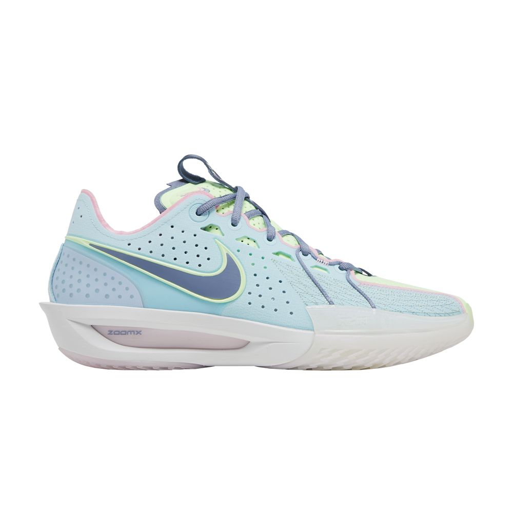 Nike Air Zoom GT Cut 3 'Dreamers' | Blue | Men's Size 12.5 - DV2913-401