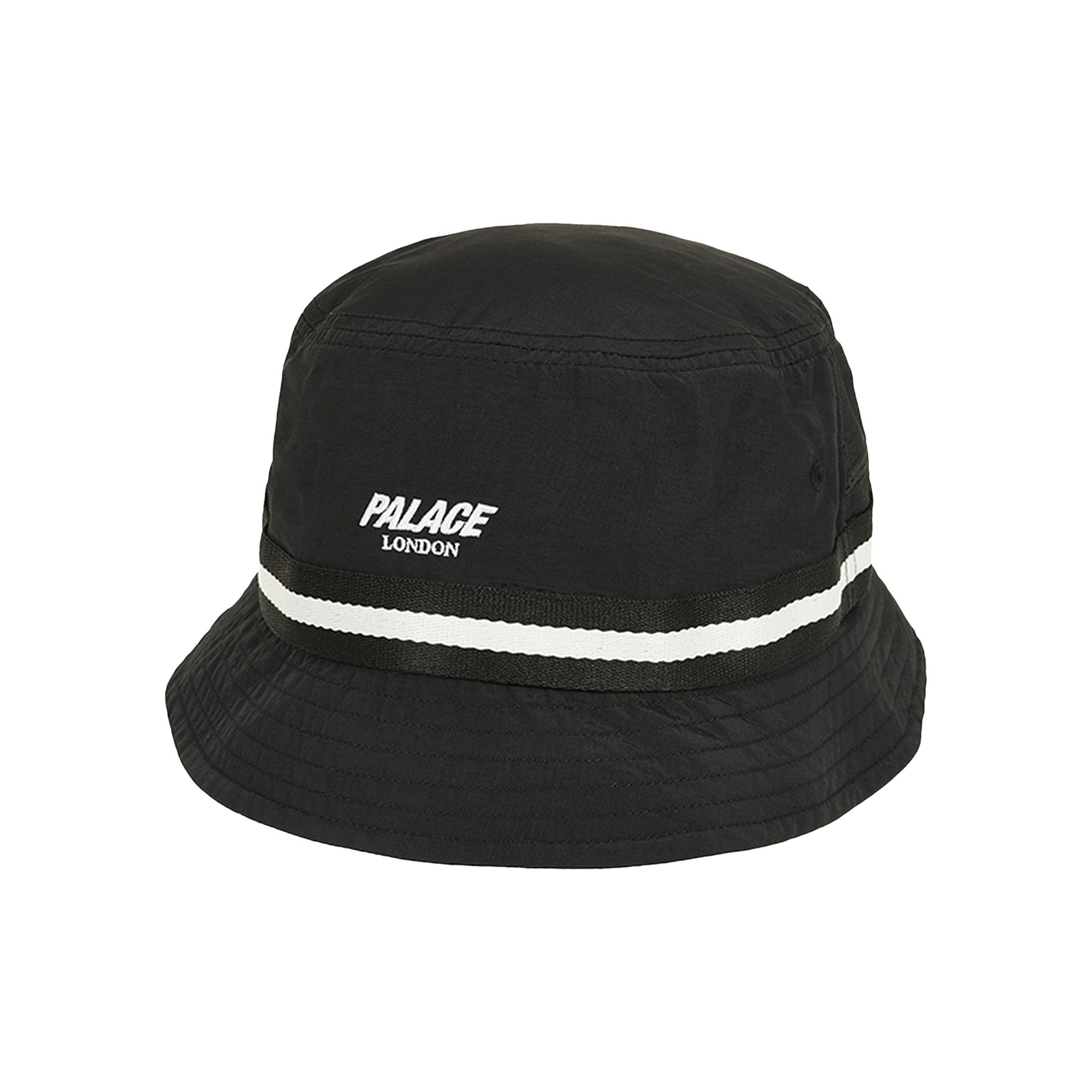 Pre-owned Palace London Neck Saver Bucket 'white' | Men's Size L/xl