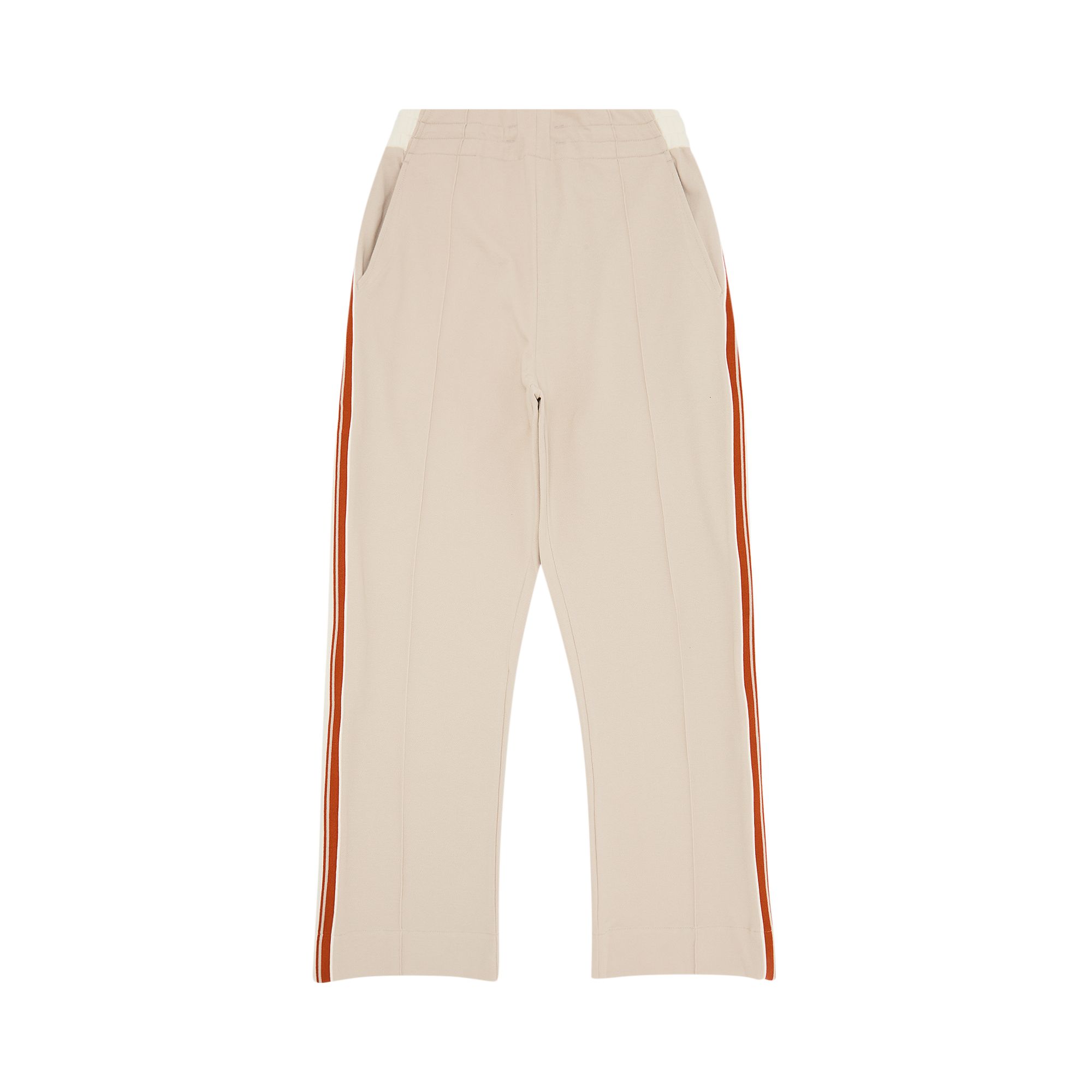 Pre-owned Nicholas Daley Track Pant | Cream | Men's Size 28