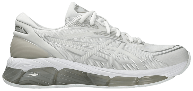 Asics quantum 360 silver cheap