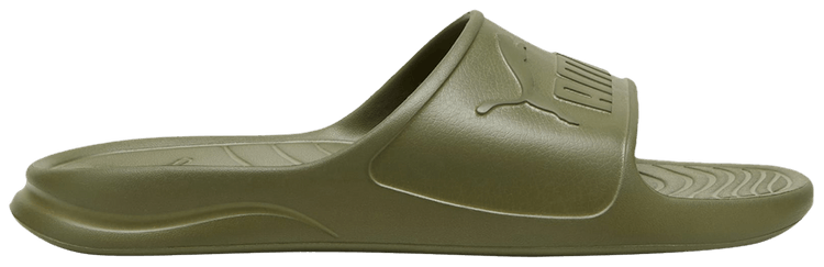 Puma Popcat 20 Injex Olive Drab