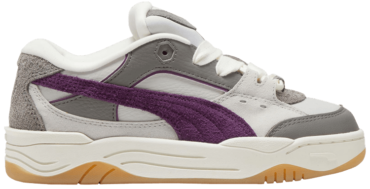 Puma Wmns 180 Premium Warm White Crushed Berry