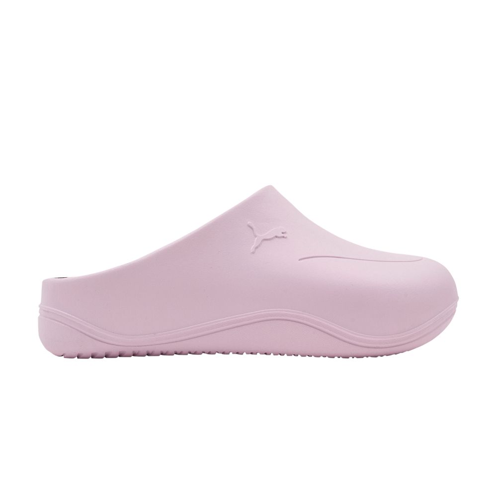 Pre-owned Puma Wave Mule 'grape Mist' | Purple | Men's Size 7