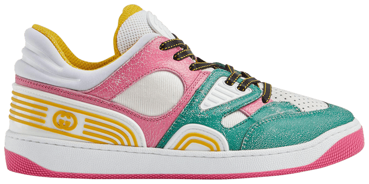 Buy Gucci Basket Shoes: New Releases & Iconic Styles | GOAT