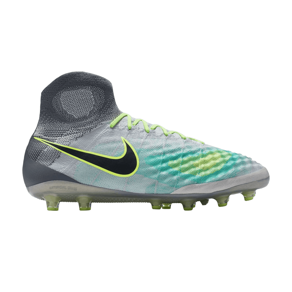 nike magista obra 2 grey