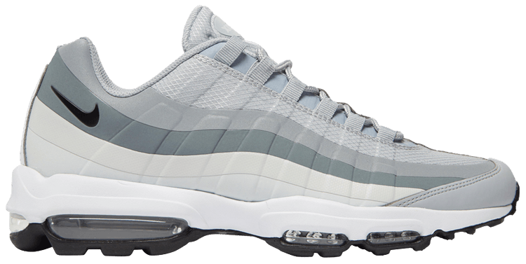 Nike Men s Air Max 95 Ultra Trainers