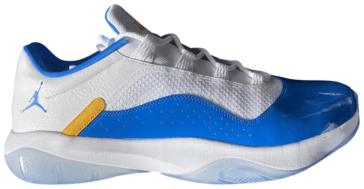 Air Jordan 11 CMFT Low UCLA PE