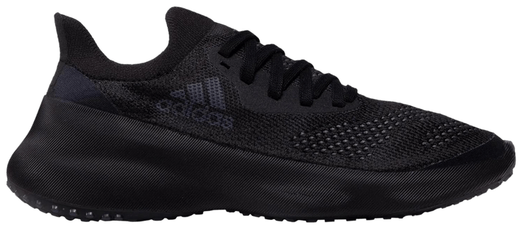 Adidas Wmns Futurenatural Black Grey