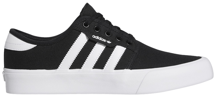 Adidas Seeley XT Black White