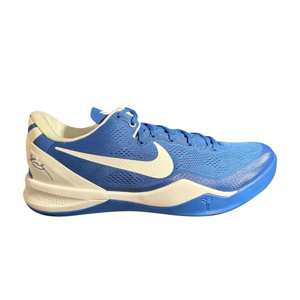 Nike Kobe 8 Protro 'Kentucky Away' PE | Blue | Men's Size 12 - HO23-HF7484-1647947-SU24-FQ3548P