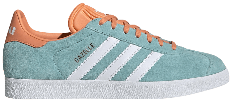 Inter Miami x adidas Gazelle MLS Archive Collection