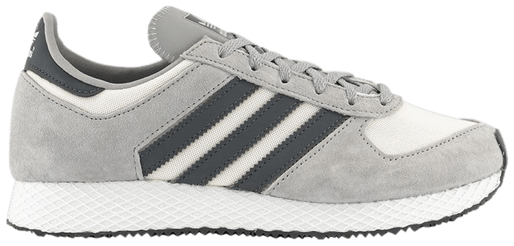 Wmns Atlanta Grey