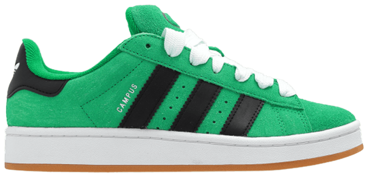 Adidas Wmns Campus 00s Green Black
