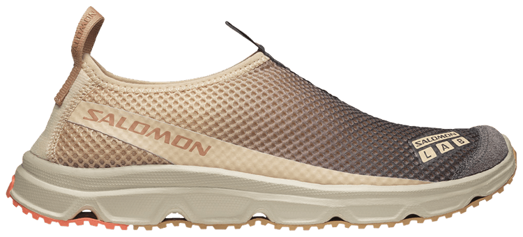 Salomon RX Moc 30 Suede Plum Kitten Cork