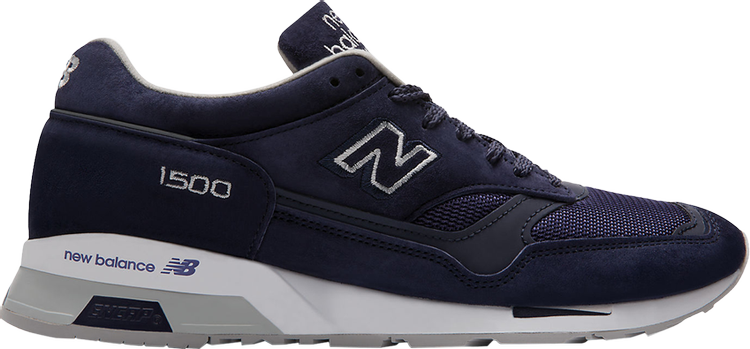 1500 Made in England Navy