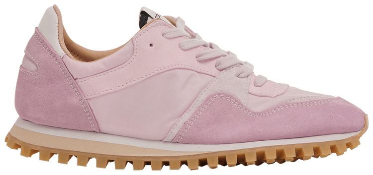 Spalwart x Comme des Garcons Wmns Marathon Trail Low Purple