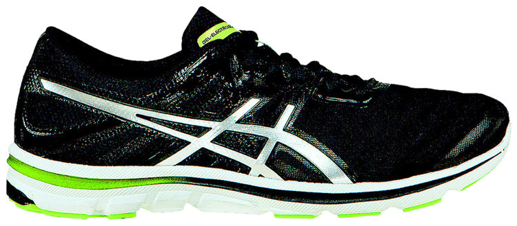 Asics Gel Electro33 Black Lightning