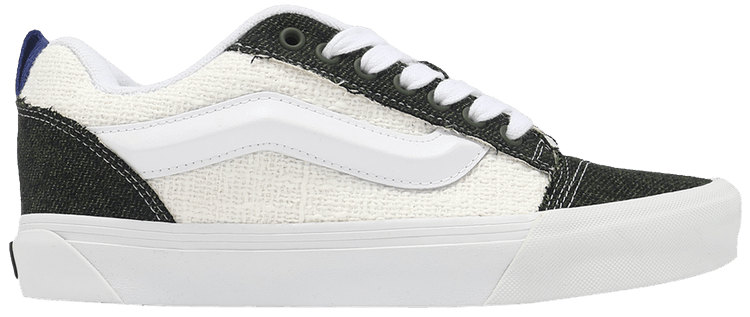 VANS★KNU SKOOL★CITY PACK★兼用★ONIGIRI OLIVE/WHITE Buy Knu Skool 'City Pack - Onigiri' - VN0009QCY33 | GOAT